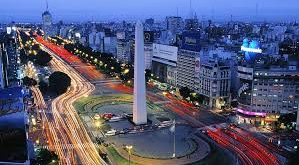 Cuarto video «CONOCIENDO ARGENTINA»