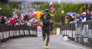 Ironman St. George 2012: ¡la carrera más dura de Ironman!