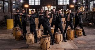 MALEVO «TALENTOS ARGENTINOS RECONOCIDOS EN LAS VEGAS»