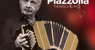 ASTOR PIAZZOLLA «ADIOS NONINO» TANGO ARGENTINO