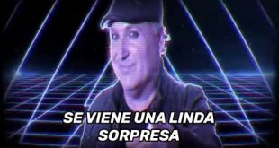 PABLO CARRASCO NOS SIGUE SORPRENDIENDO