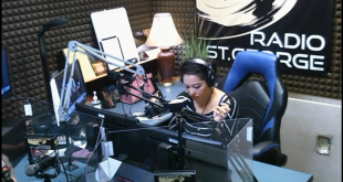 ZOE Y ANALIA – PROGRAMA DE FM SAINT GEORGE