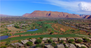 SAINT GEORGE » HERMOSO LUGAR PARA VIVIR»