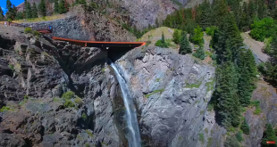 COLORADO «UN PASEO INOLVIDABLE»