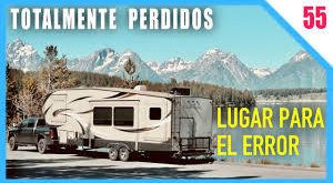 OTRO VIDEO NUEVO DE «TOTALMENTE PERDIDOS»