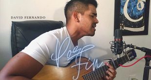 Pablo Alborán – Por fin (Cover) DAVID FERNANDO