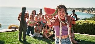 Harry Styles – Watermelon Sugar (Behind the Scenes)