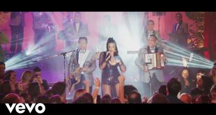 Los Ángeles Azules – El Listón de Tu Pelo ft. Ángela Leiva