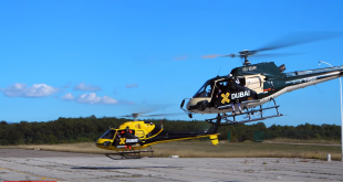 7 Real Flying Machines That Actually Fly