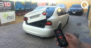 Ideas Para Mejorar Tu Coche Que Están a Otro Nivel