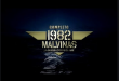 HISTORIA – 1982-MALVINAS LA GUERRA DESDE EL AIRE