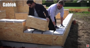 10 Sistemas de Construcción de Casas más Sorprendentes del Mundo