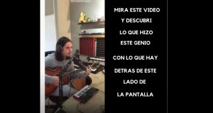 SIN PALABRAS …. MUY BUENO