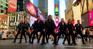 MALEVO TIME SQUARE