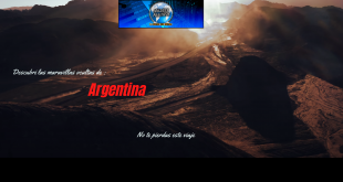 DESCUBRI ARGENTINA